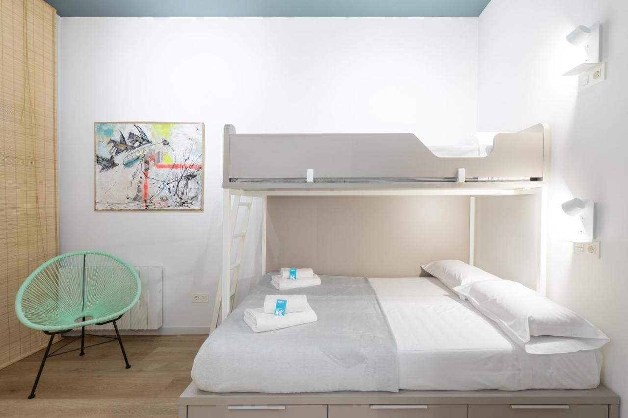 Apartamento Zutabe - Baskeyrentals