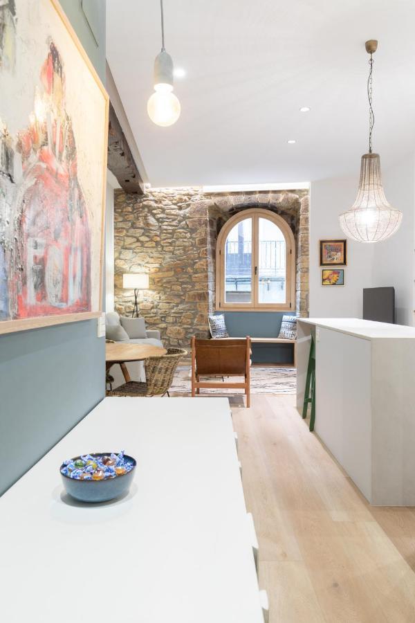 Apartamento Zutabe - Baskeyrentals Azpeitia