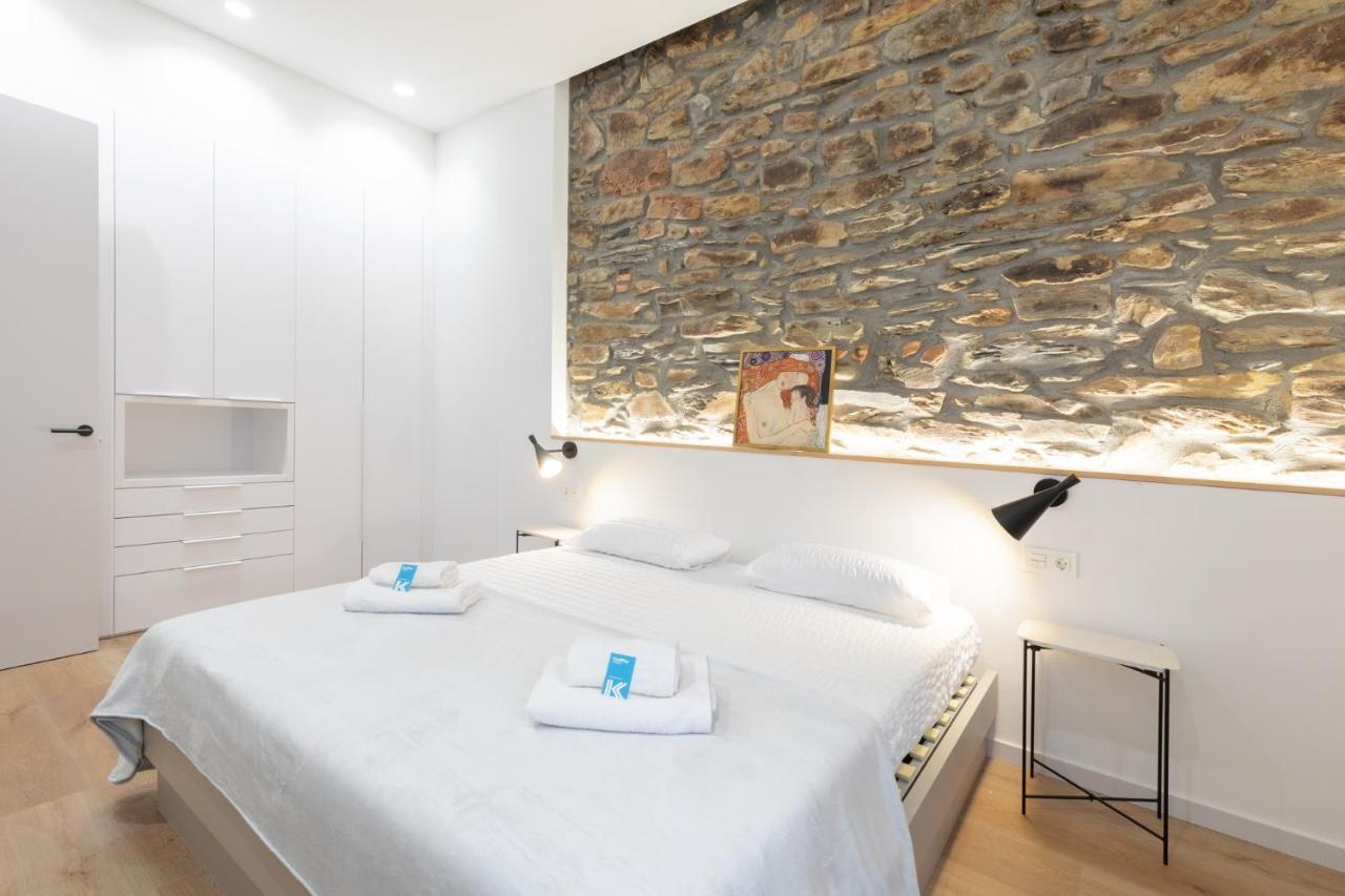 Zutabe - Baskeyrentals Apartamento *