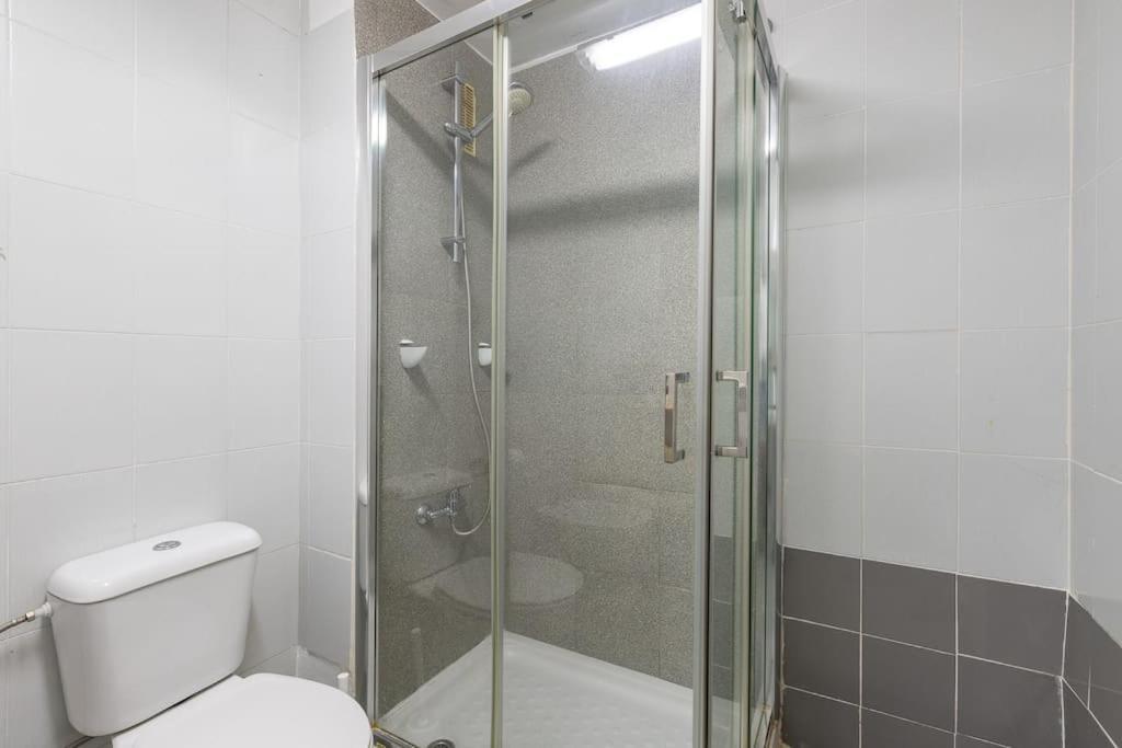 Apartamento Apartamento Beach Fuengirola