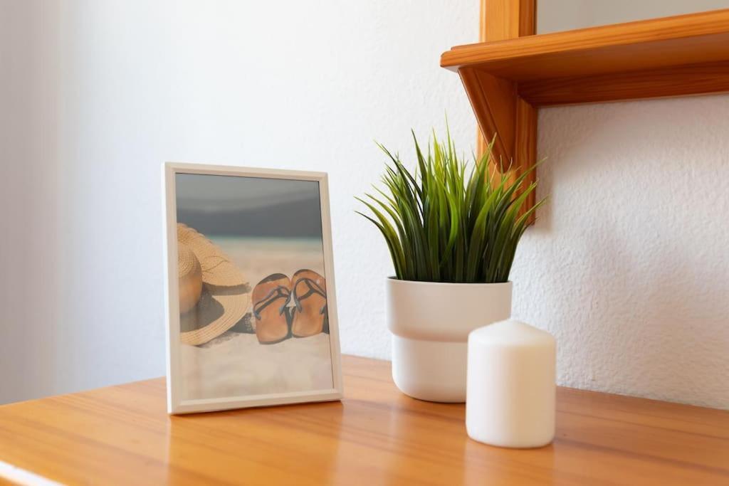 Apartamento Apartamento Beach *
