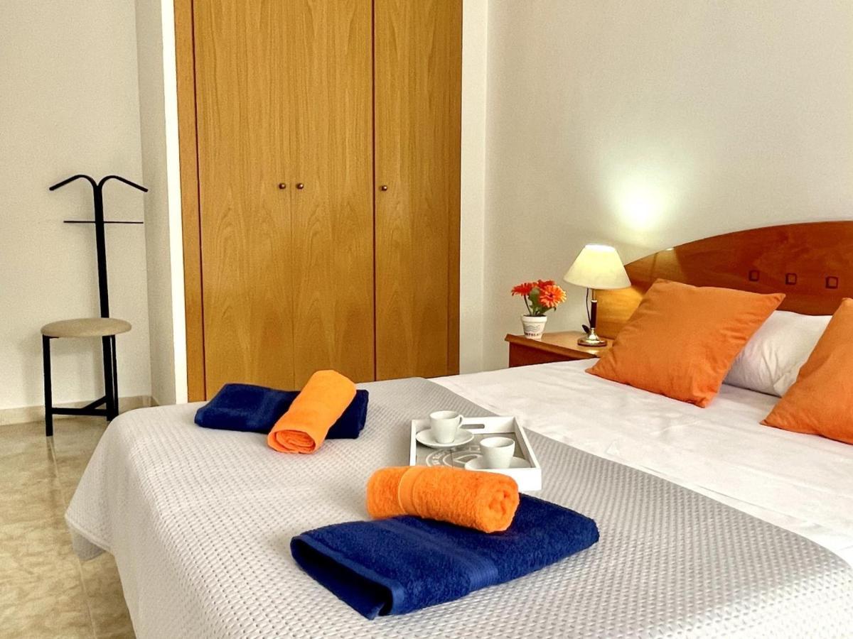 Apartbeach Nova Pineda 2 Y Vistas Piscina Apartment *
