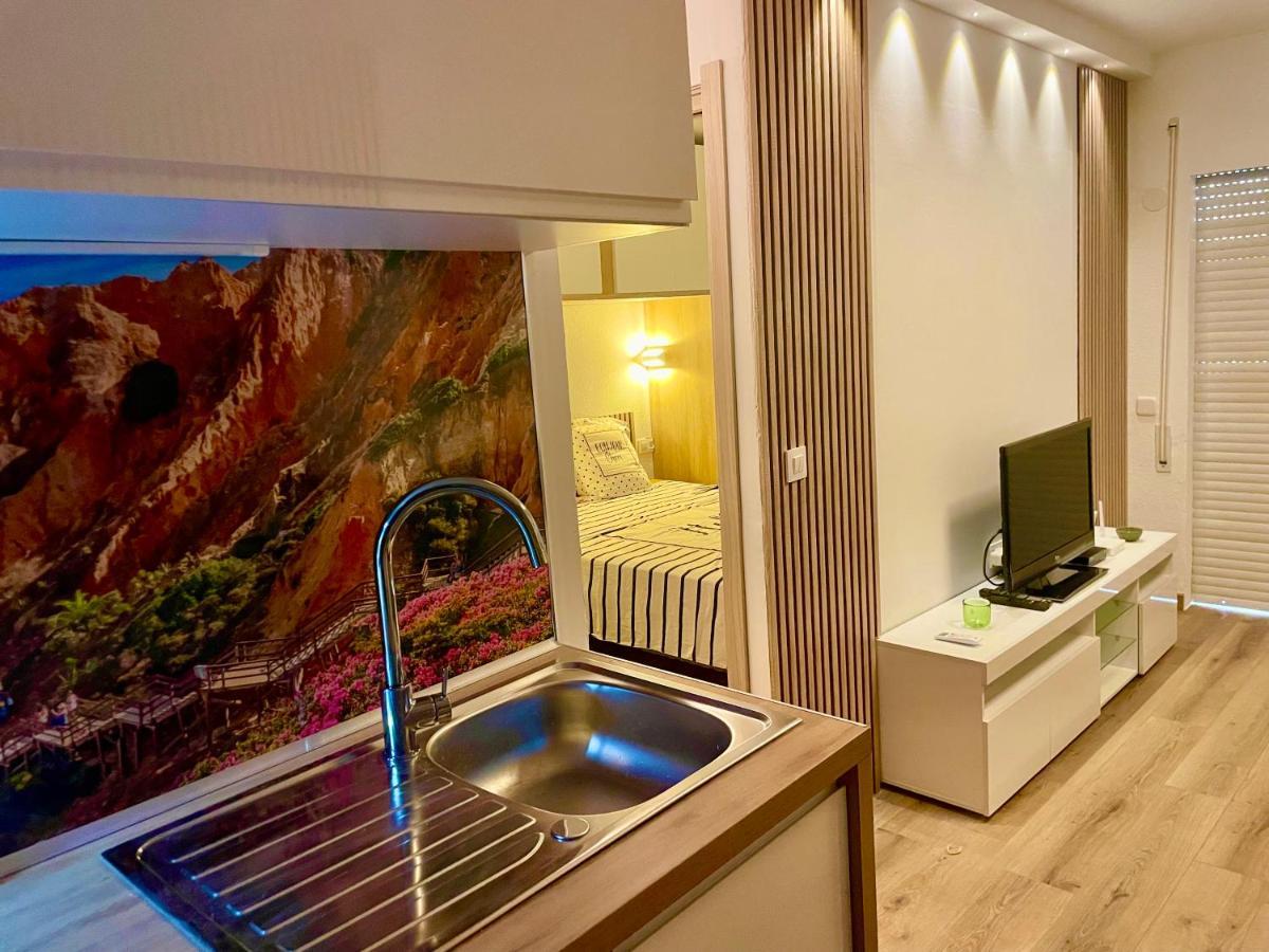 Apartamento Santa Rosas