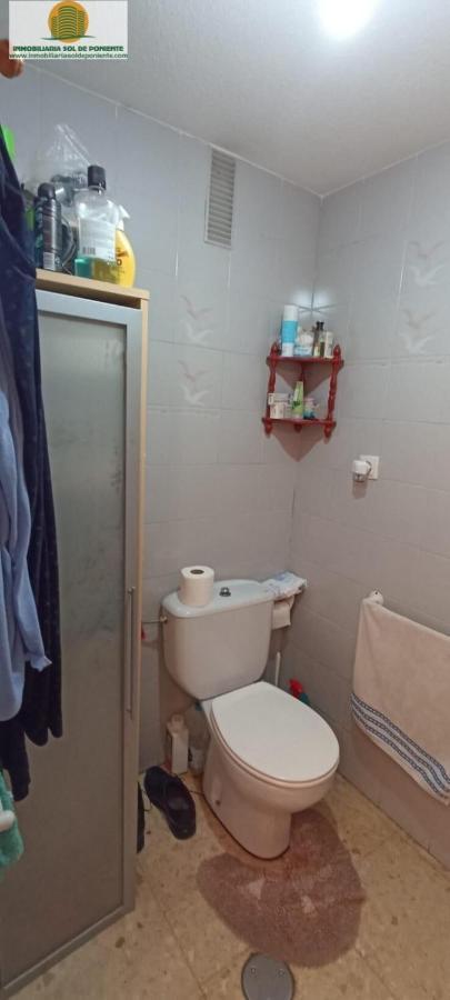 Don Miguel Iii Apartment Benidorm