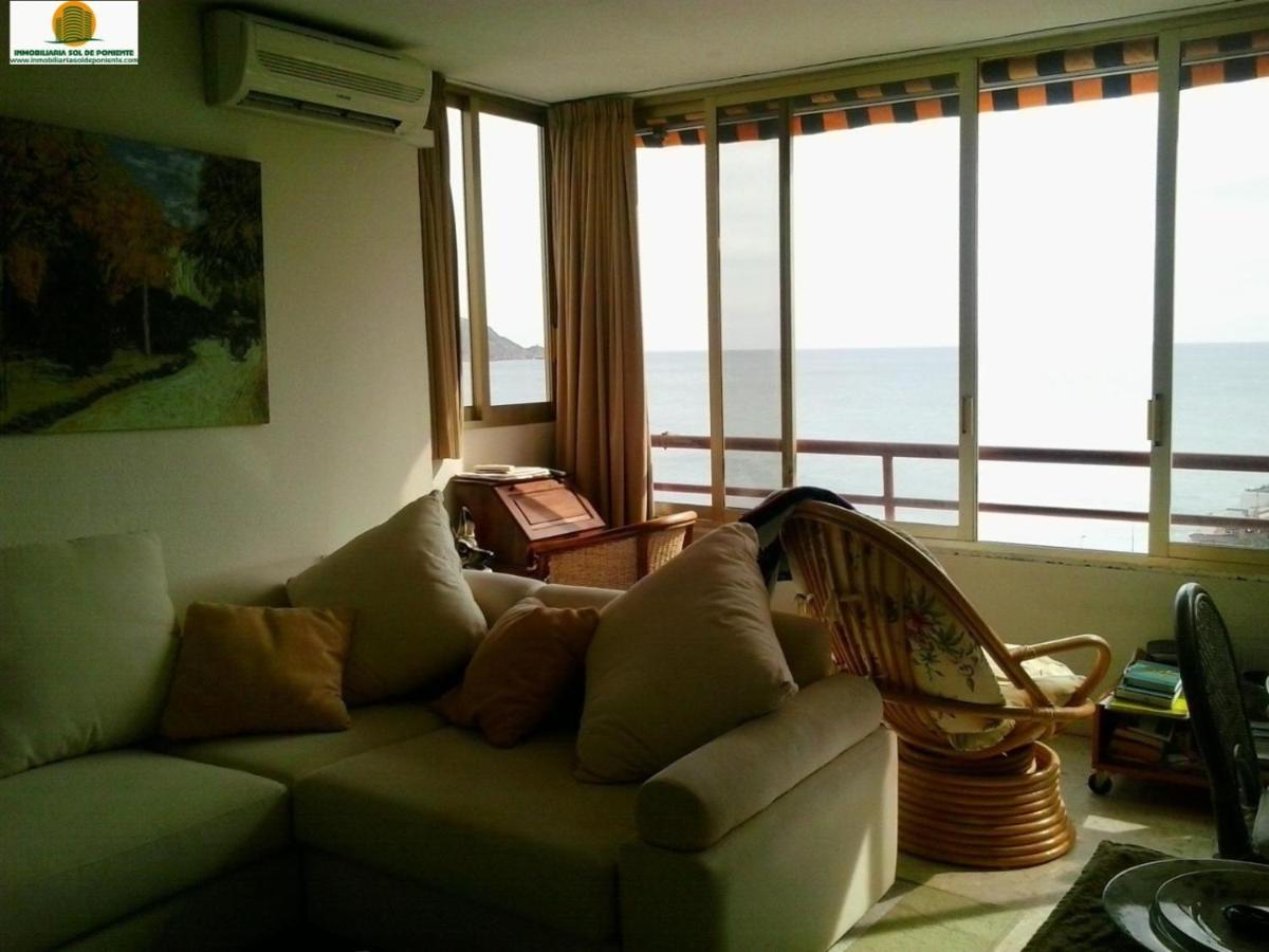Apartment Don Miguel Iii *