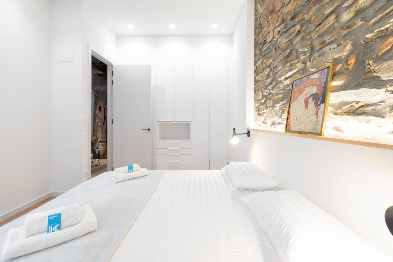 Apartamento Zutabe - Baskeyrentals