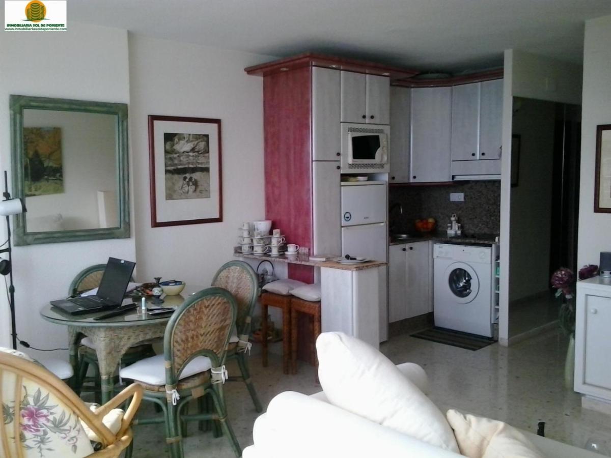 Don Miguel Iii Apartment Benidorm