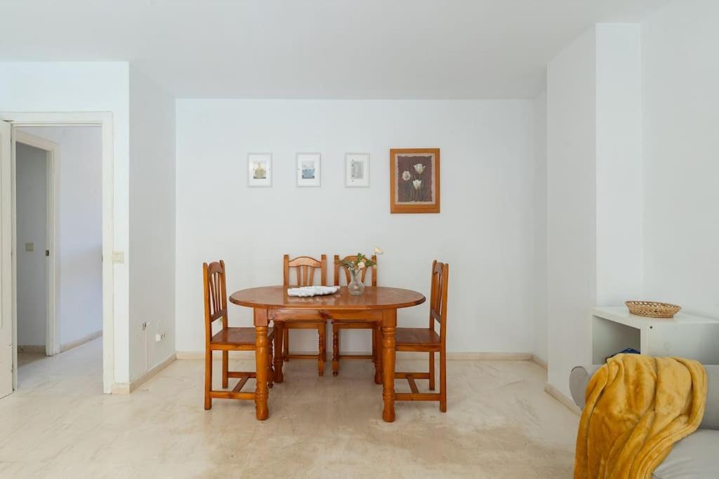 Apartamento Beach Apartamento Fuengirola