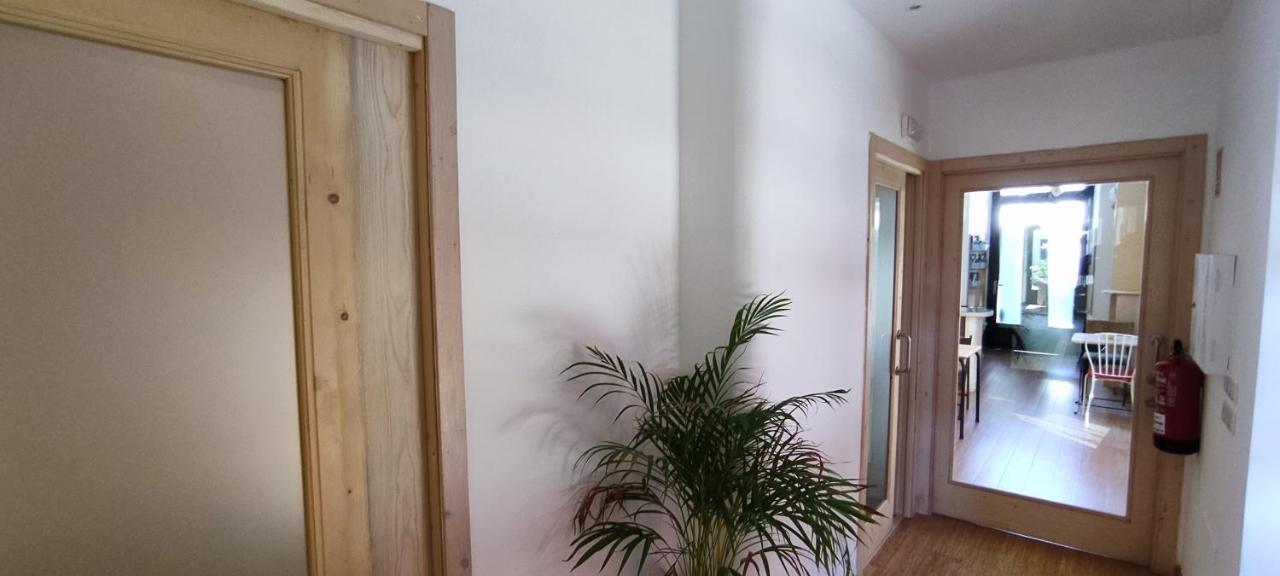 Hostel Namor