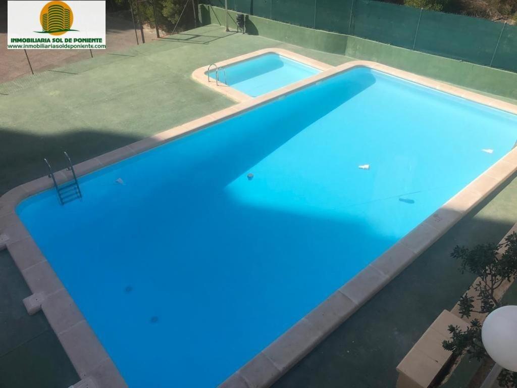 Don Miguel Iii Apartment *