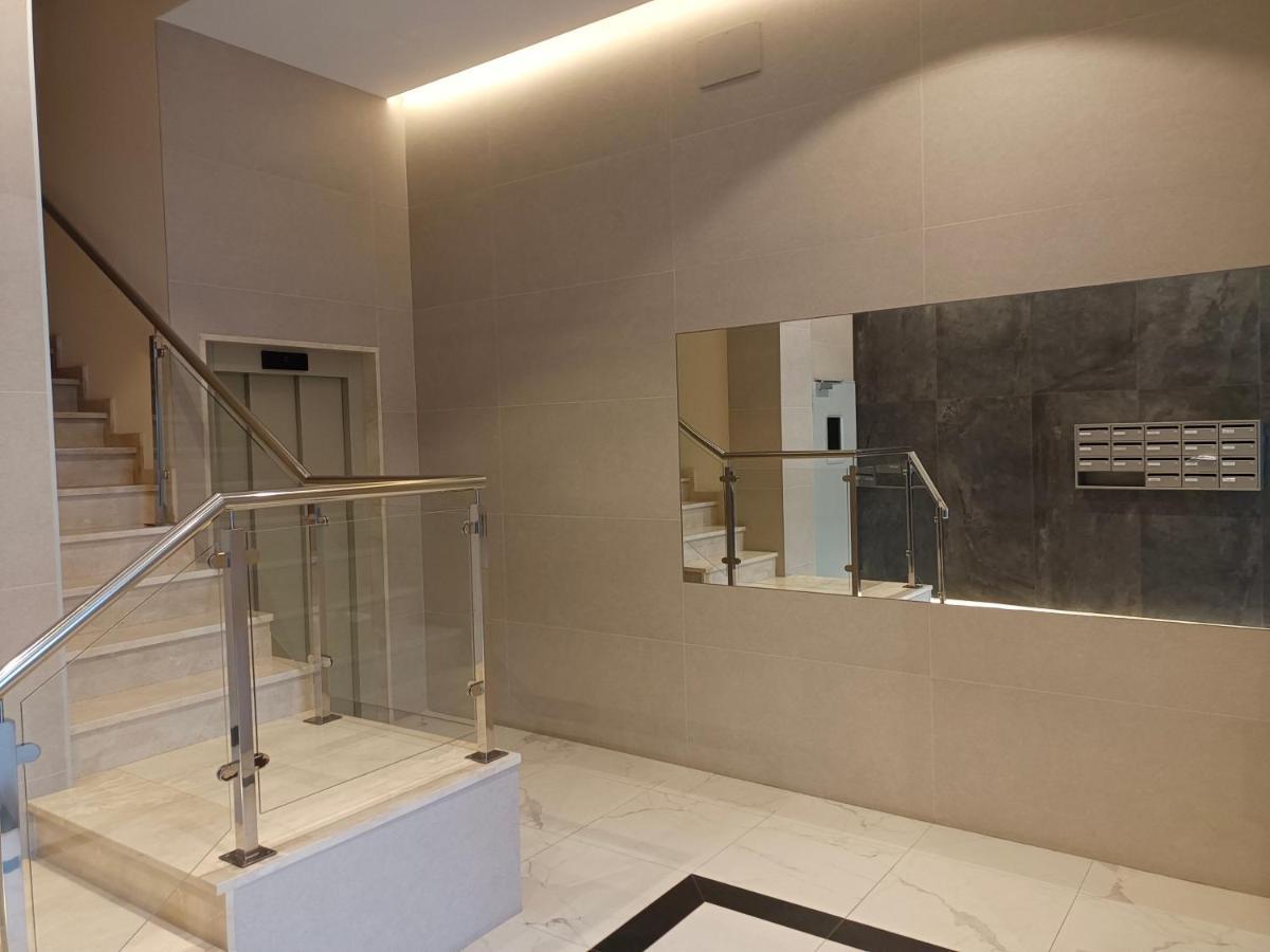 Poniente Apartment