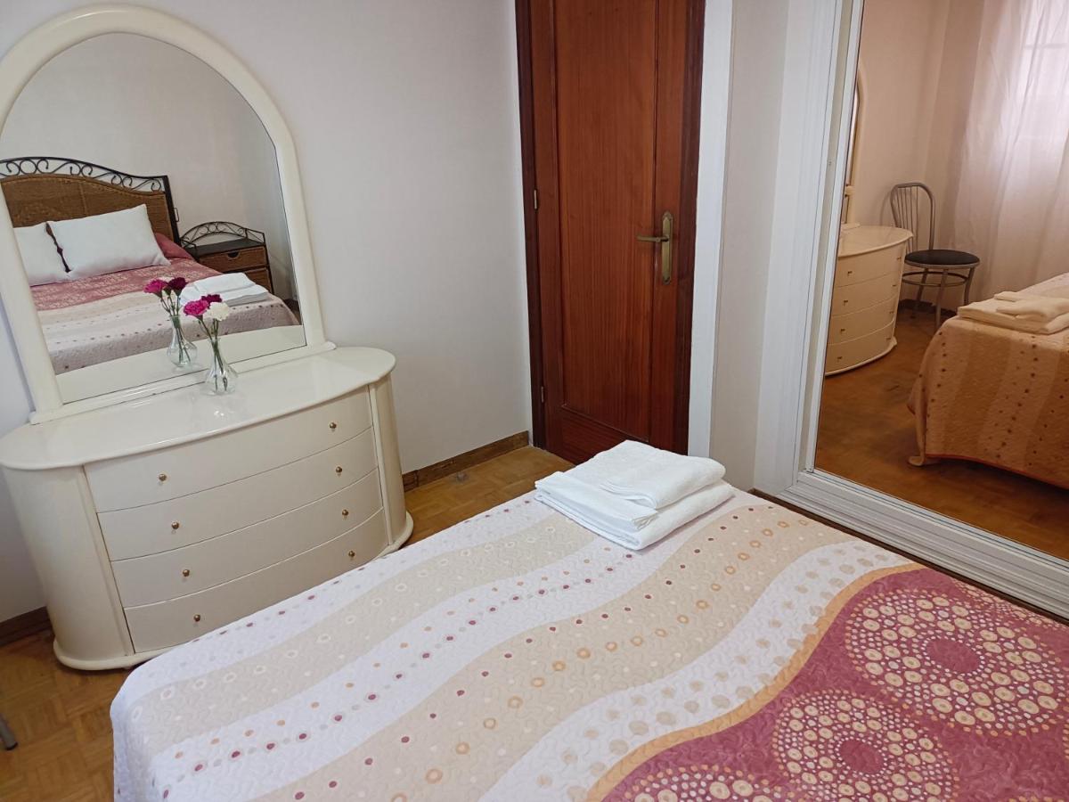 Apartamento Poniente