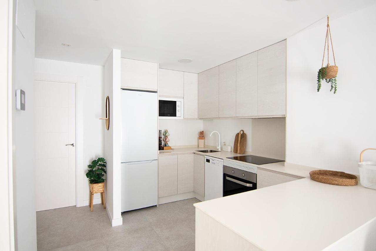 Apartamento Clotilde Centro *