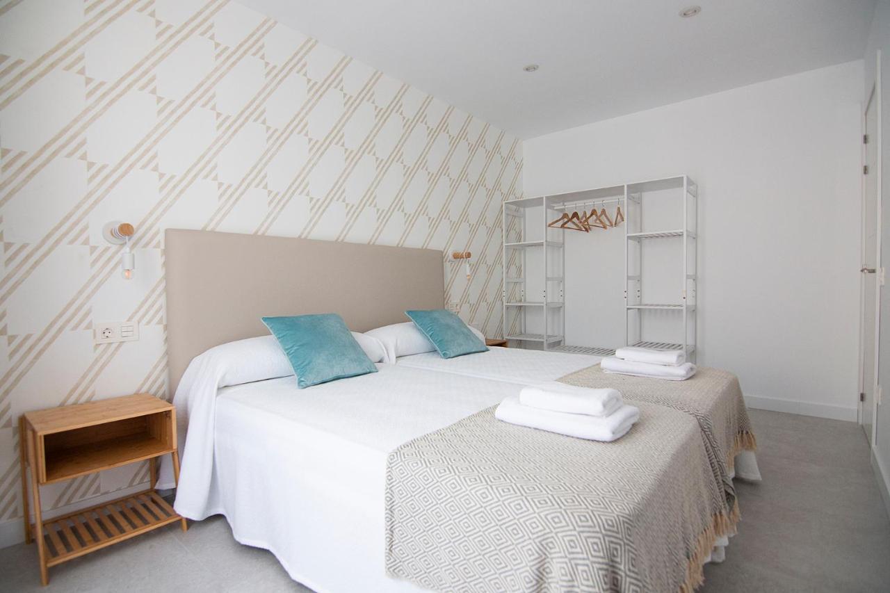 Apartamento Clotilde Centro *
