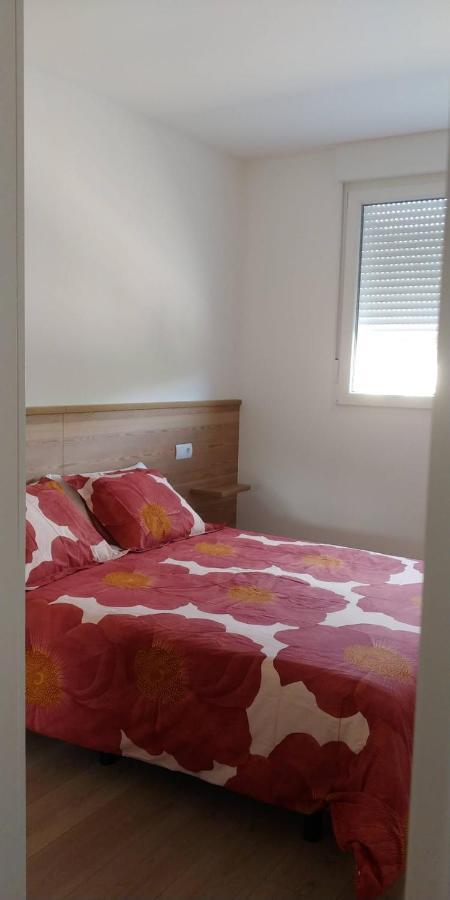 Turisticos Magencio Apartamento