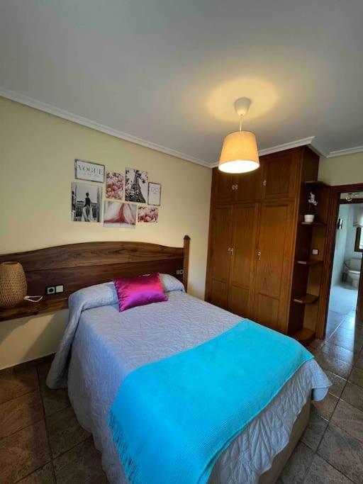 El Hoyaco Holiday home *