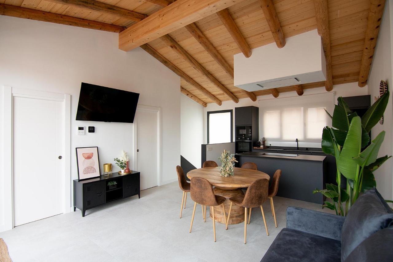 Apartamento Clotilde Centro *