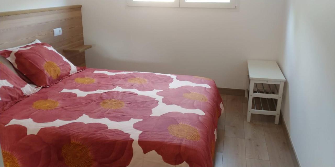 Apartamento Turisticos Magencio Carucedo