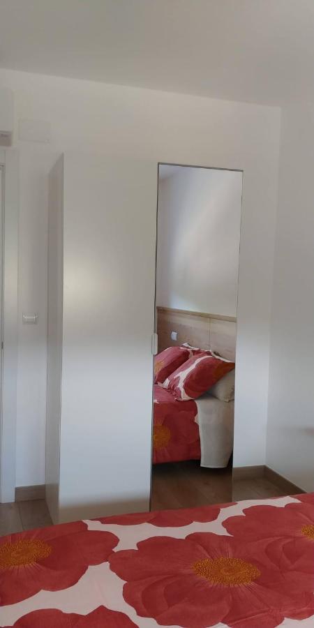 Apartamento Turisticos Magencio