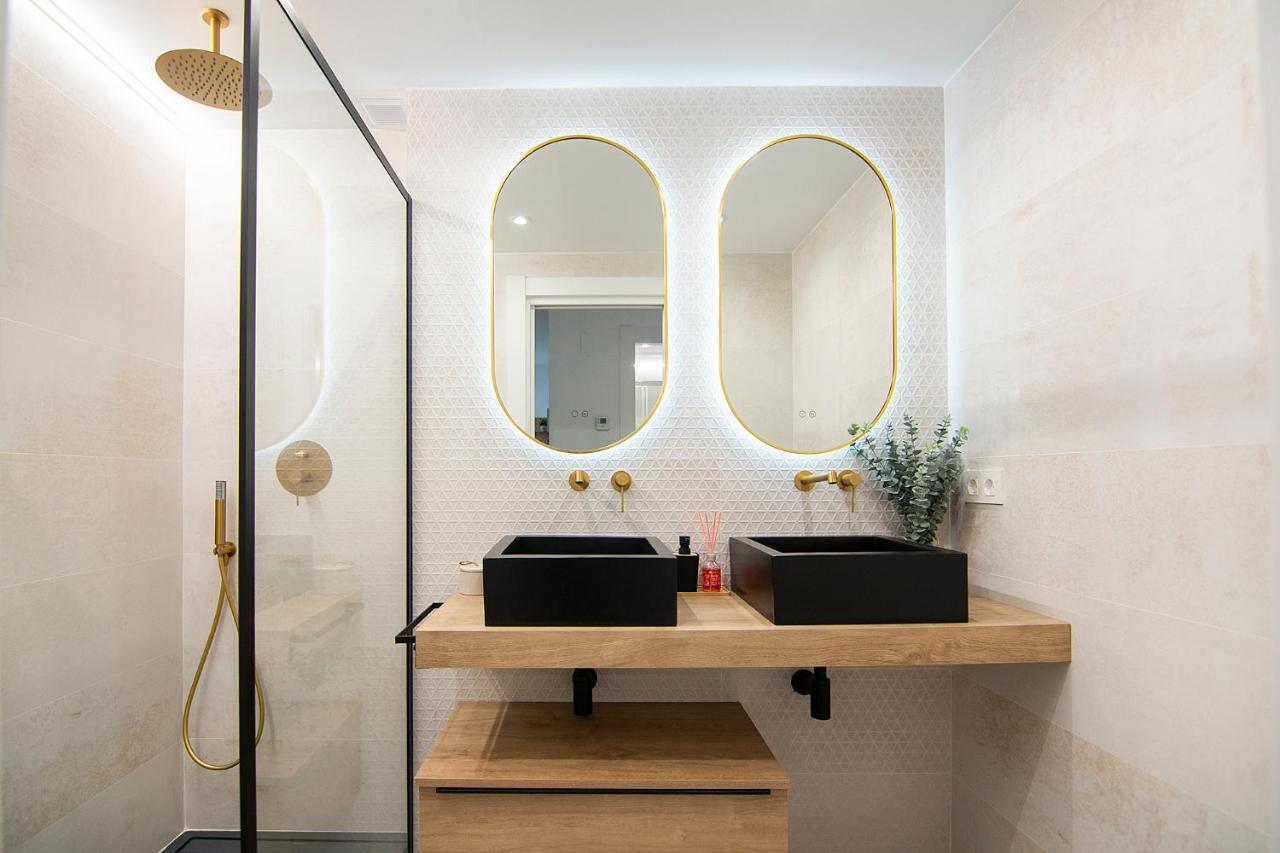 Apartamento Clotilde Centro *