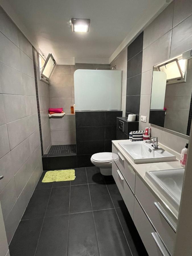 Apartamento Puerto De La Cruz By Aguita Salada Suites *