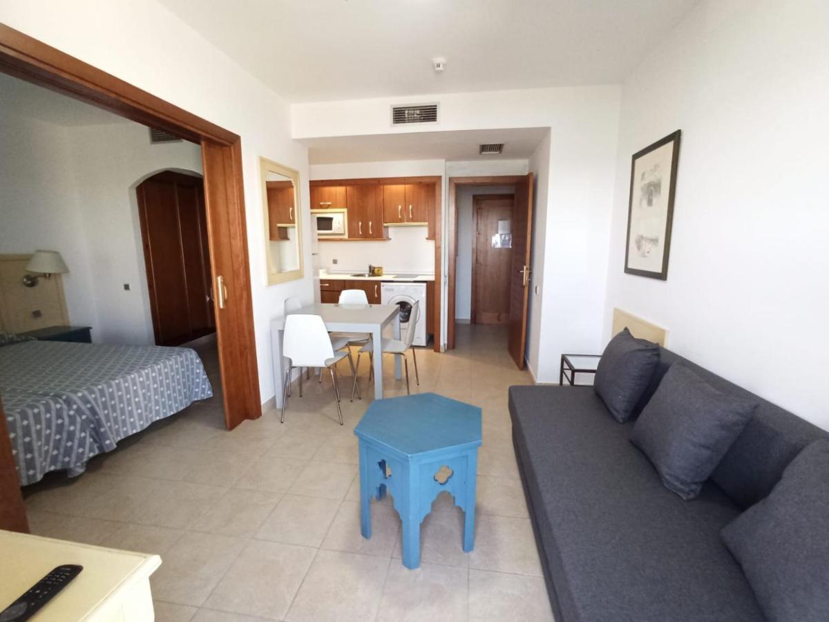 Apartamento Vistas Marismas De Dos Isla Canela