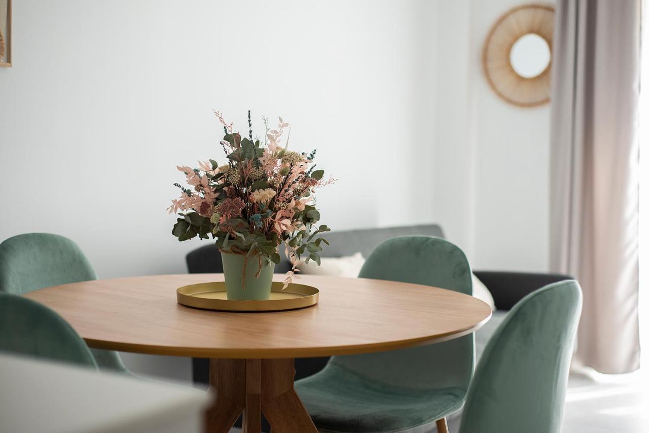 Apartamento Clotilde Centro *