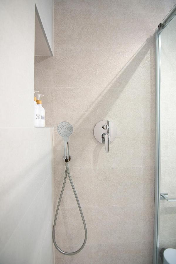 Clotilde Centro Apartamento *