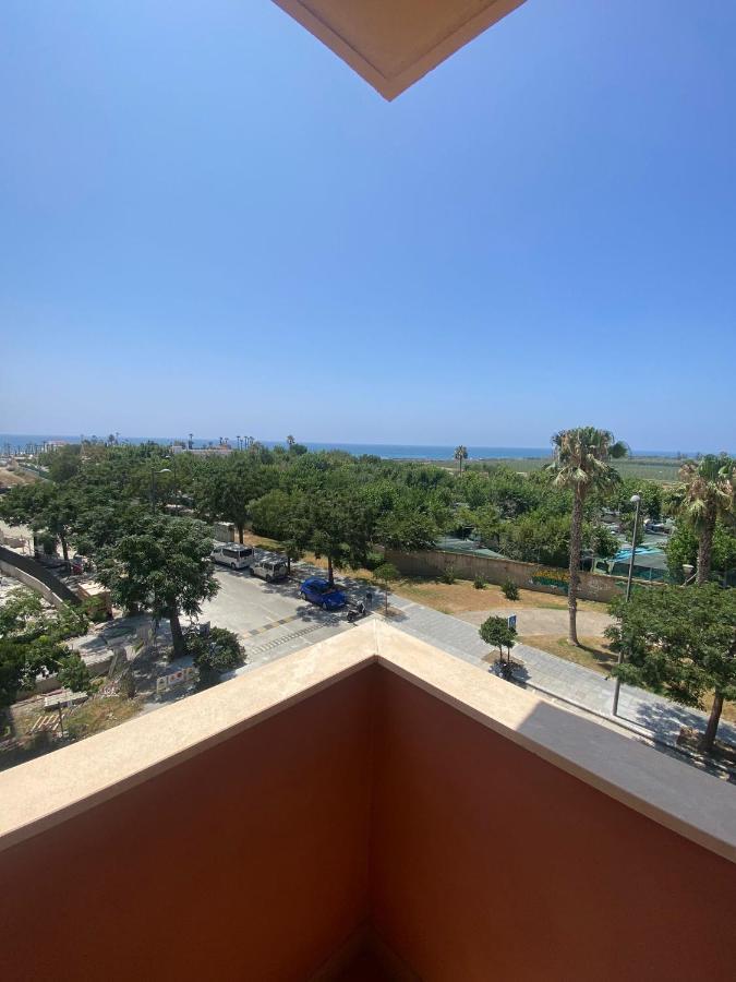 Apartment A&c Vistas Al Mar -torre Del Mar - Malaga