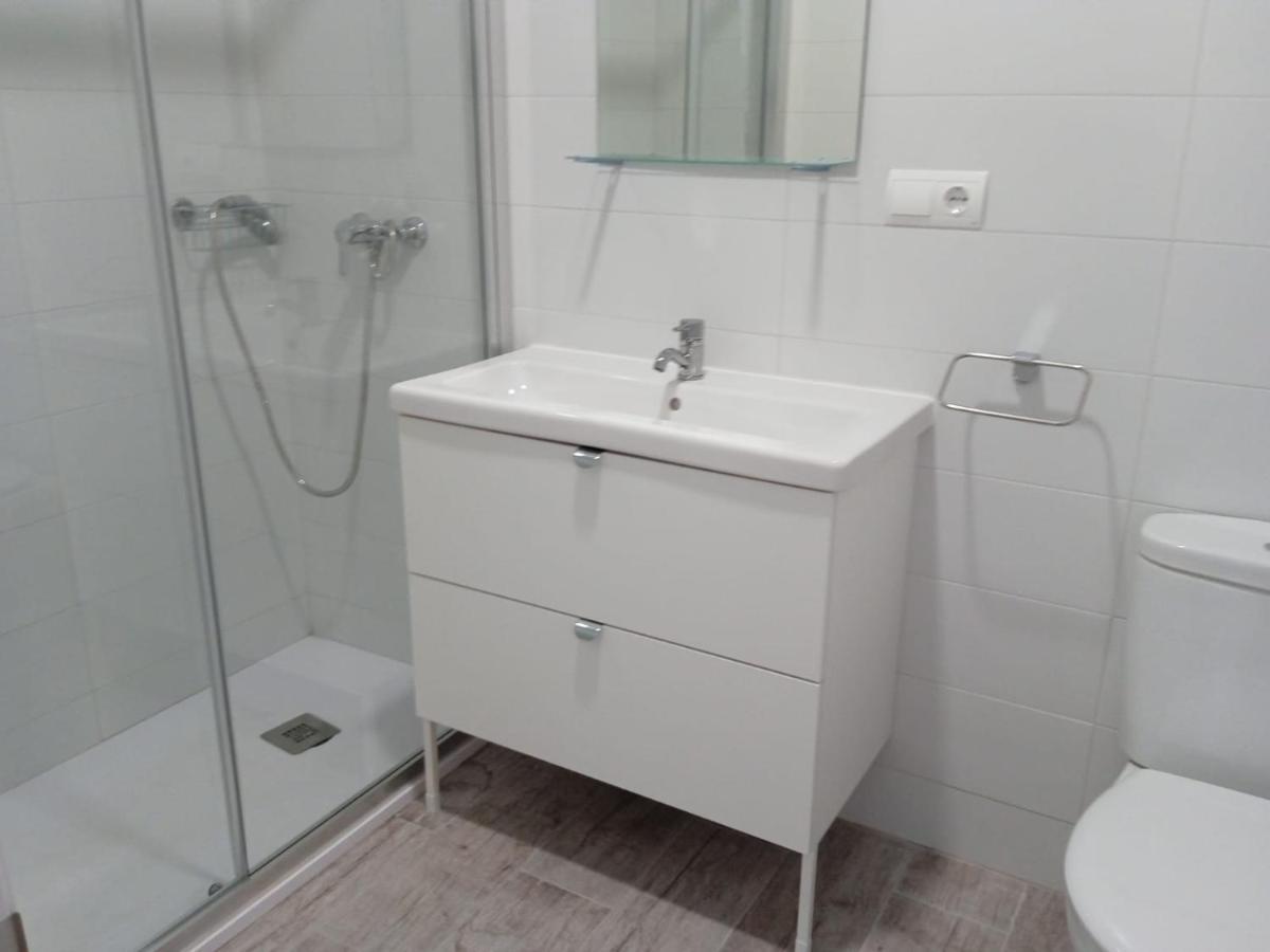 Apartamento Turisticos Magencio Carucedo