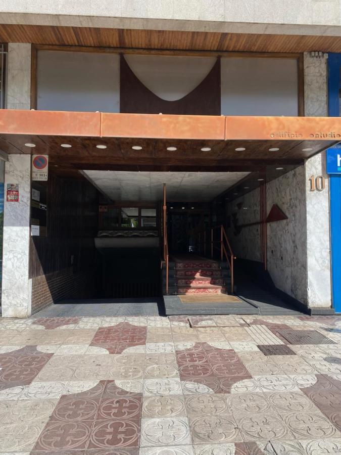 Apartamento Atuaire Luminoso Duplex En Reyes Catolicos Parking Incluido Burgo