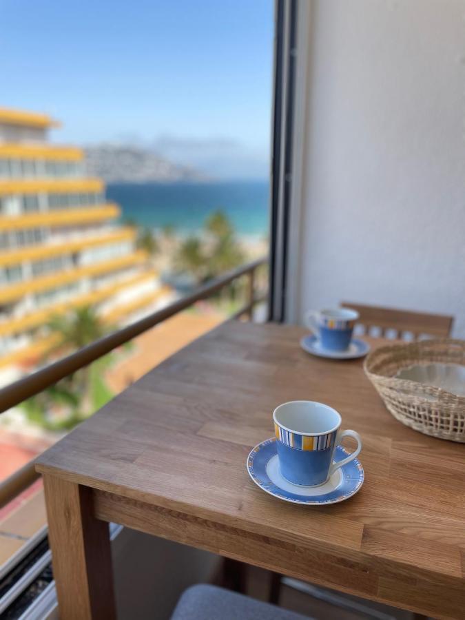 Apartamento Santa Rosas