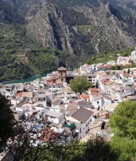 Apartamento Coqueto Estudio Junto A Sierra Nevada