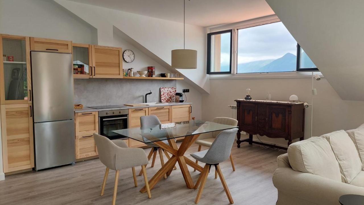 En De Llanes Nº Registro En Turismo Vut-4452-as Apartment *