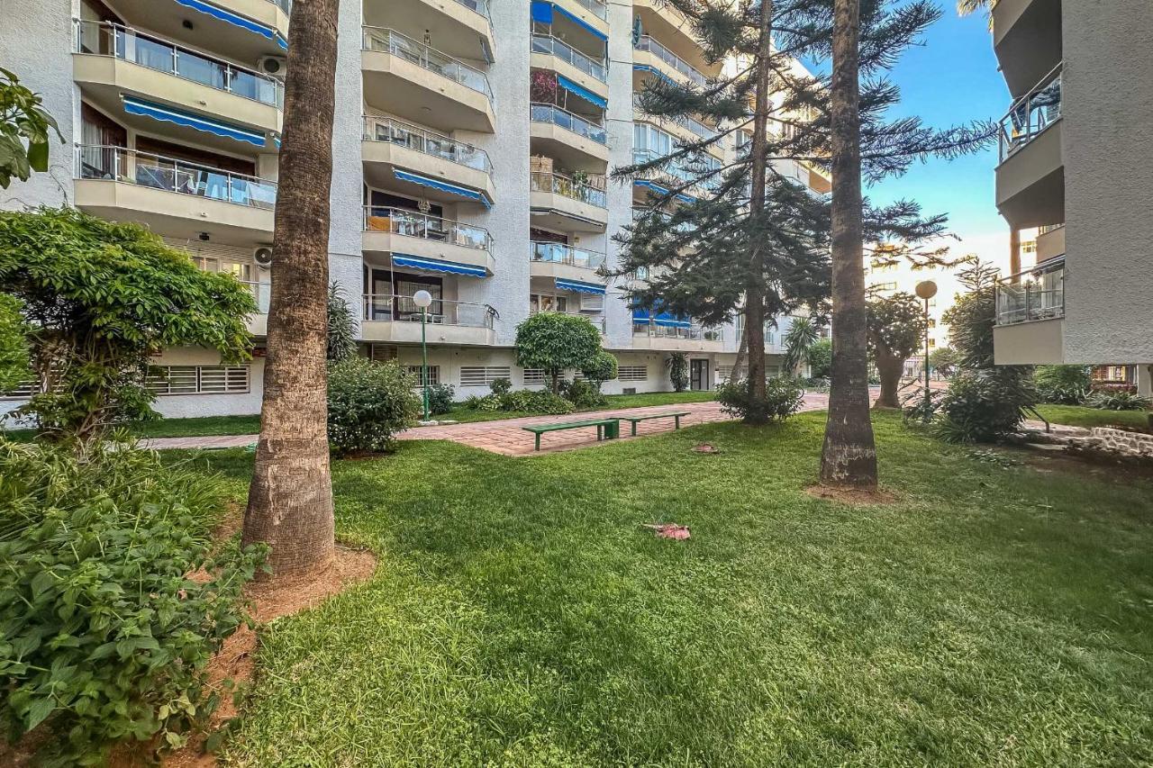 Apartment Dr28 A 250 M De La Playa Fuengirola