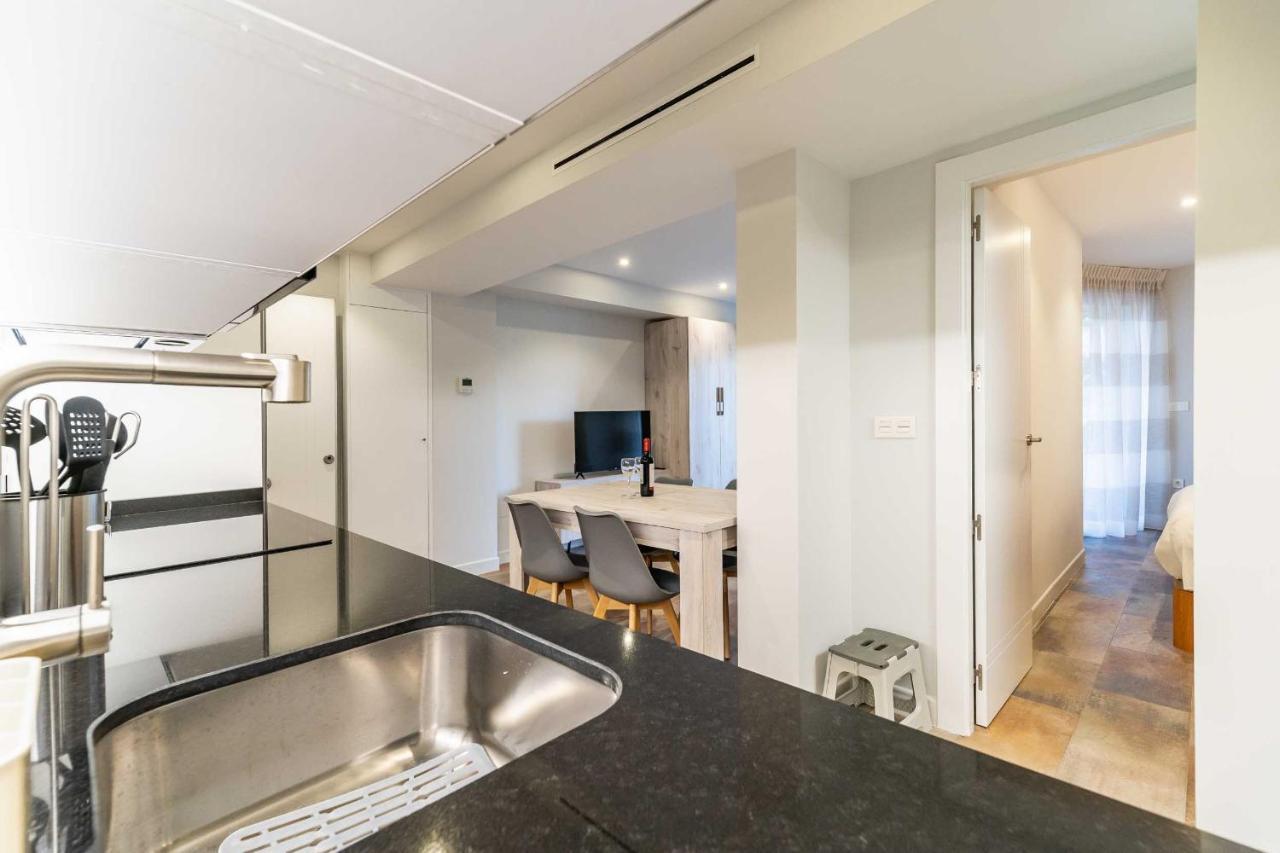 Dr28 A 250 M De La Playa Apartment
