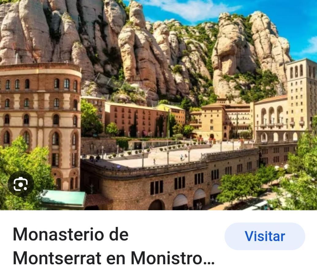 Apartamento Cerca Playa ,estacion Tren Y Garaje Gratis En *