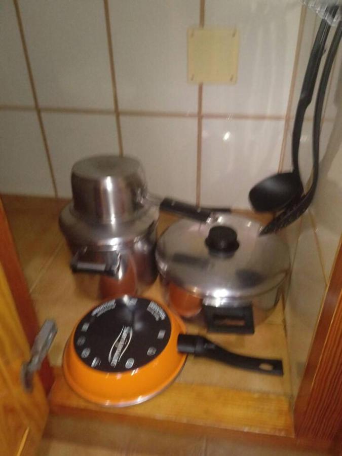 Сasa de vacaciones Herveme Agaete