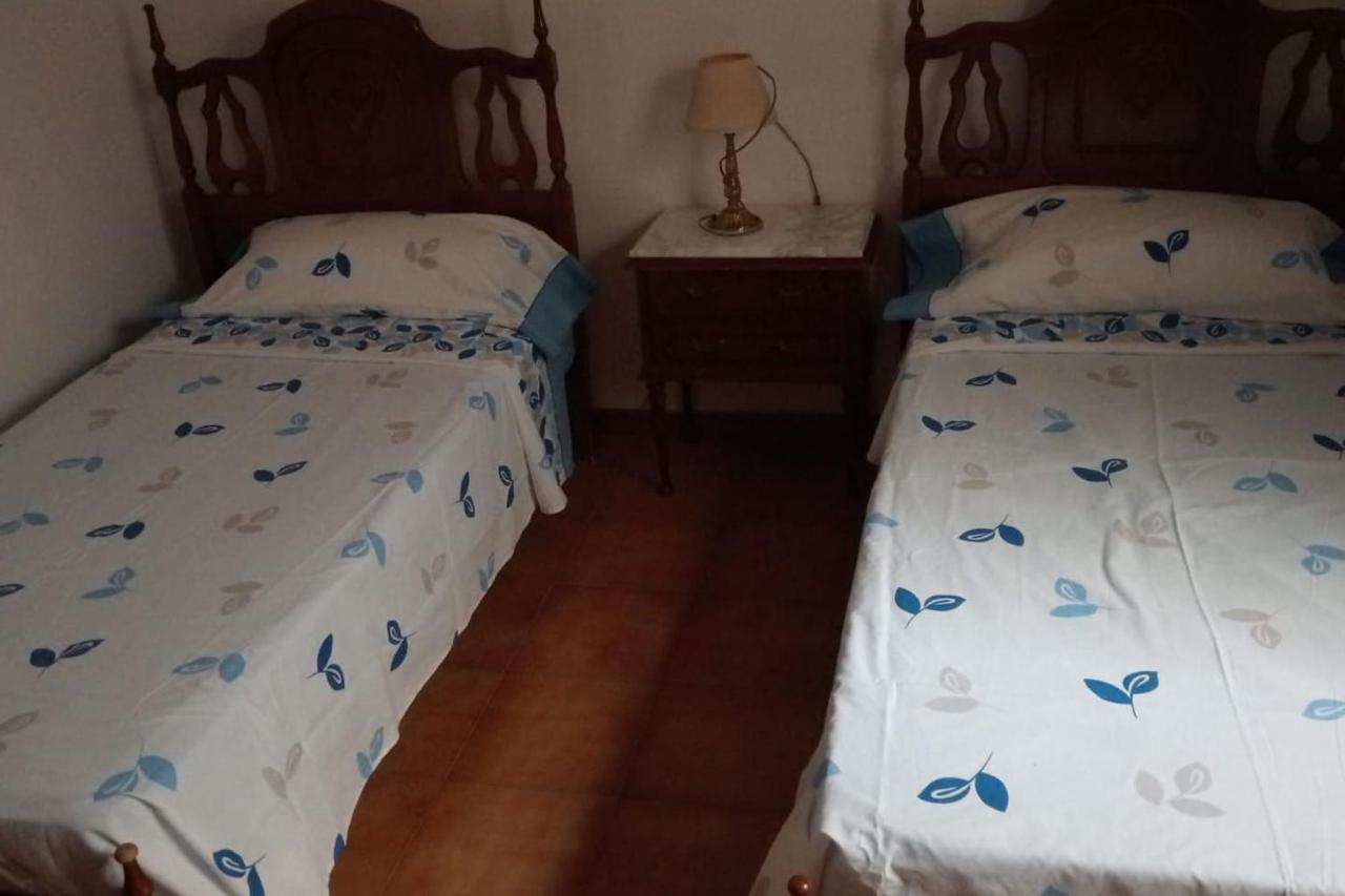 Сasa de vacaciones Herveme Agaete *