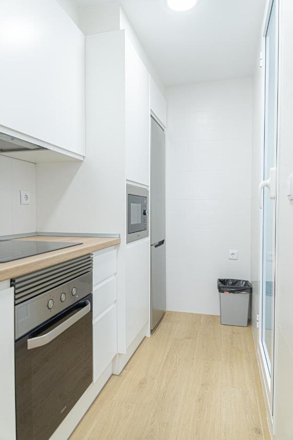 Myflats Premium Sunset Campello Apartamento