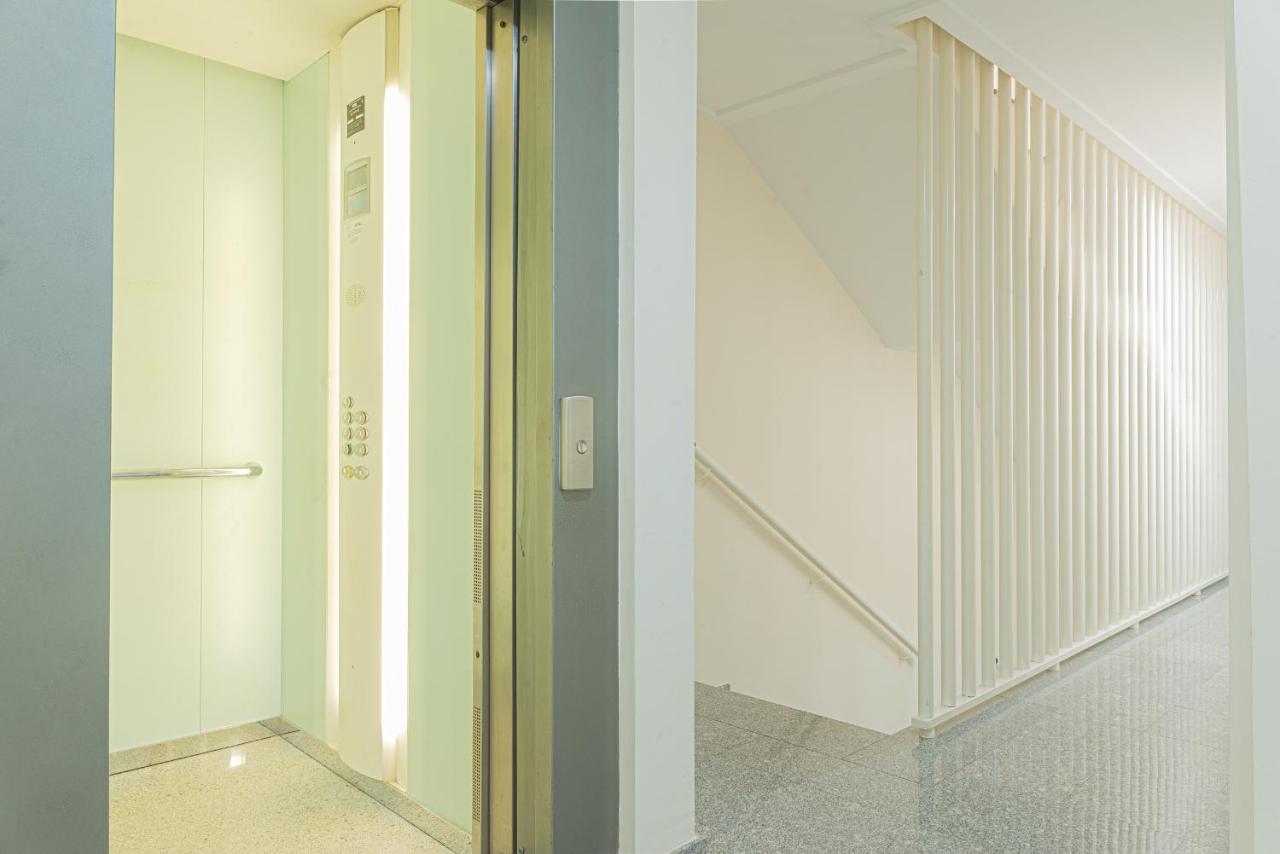 Myflats Premium Sunset Campello Apartamento *