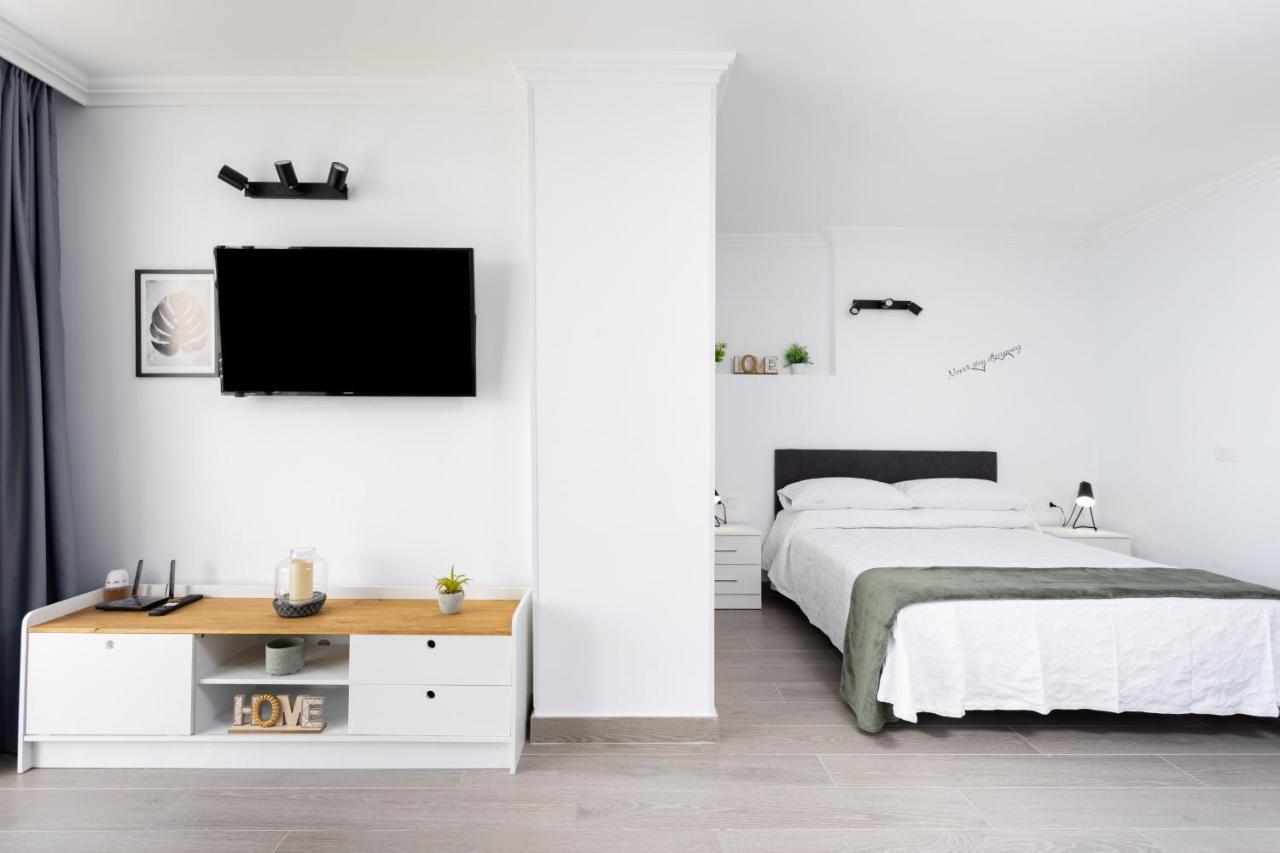 Eden Edelweiss Green Park Retreat With Ac * San Miguel de Abona