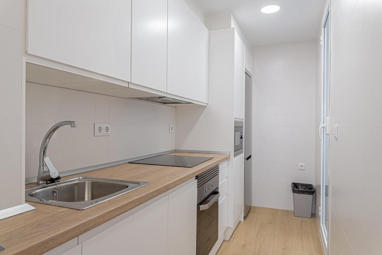 Apartamento Myflats Premium Sunset Campello