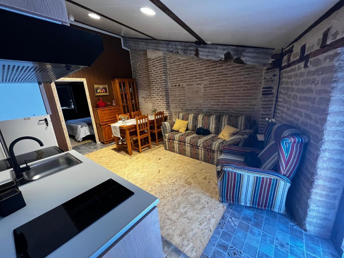 Casa Ruina * Nava del Rey