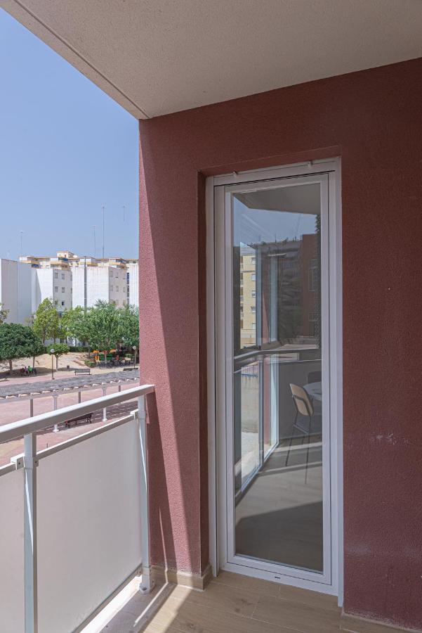Apartamento Myflats Premium Sunset Campello *