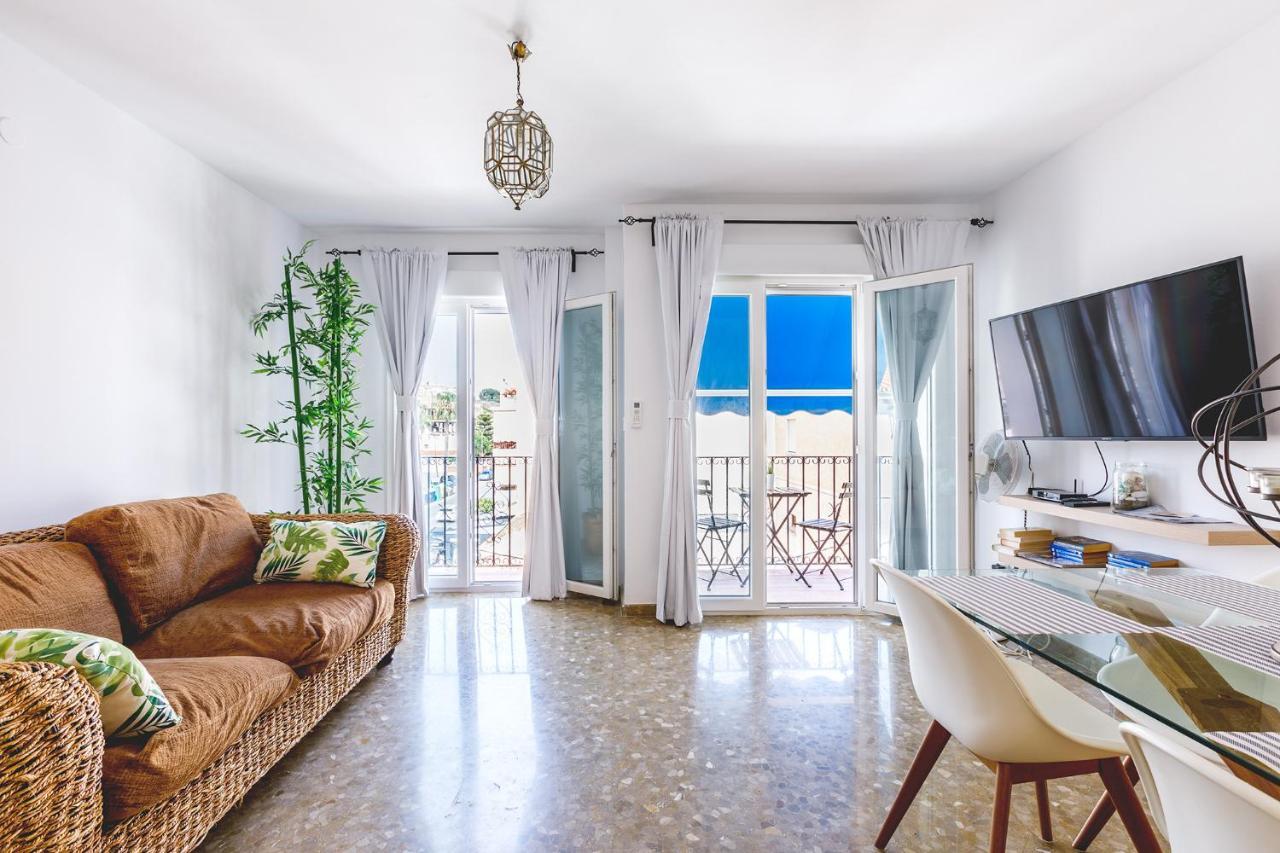 Apartamento A&n Seaport Caleta *