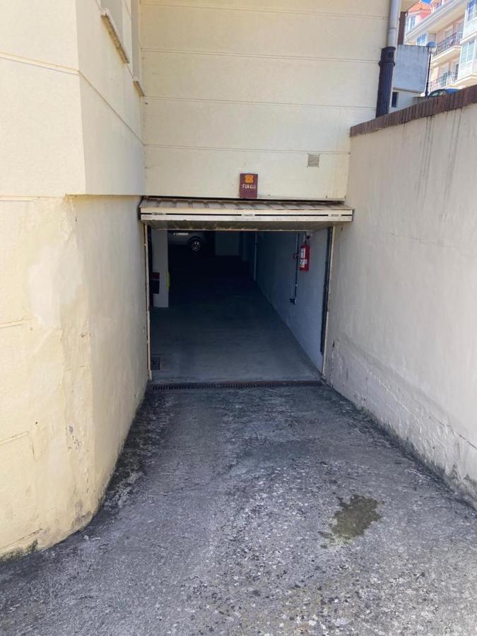 Apartamento Cerca De La Ria Con Parking Incluido By Insidehome *