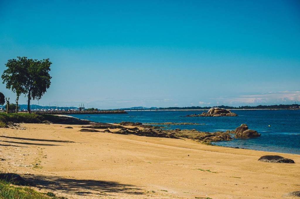 Сasa de vacaciones Casa Playa Sinas