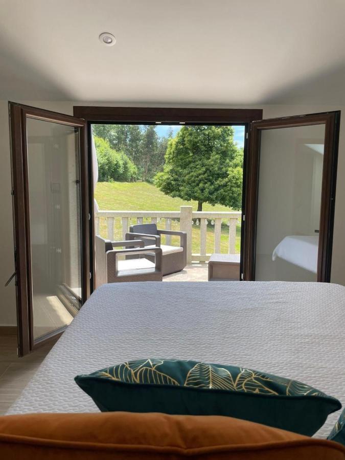 Holiday home O Outeiro Da Tia Mucha