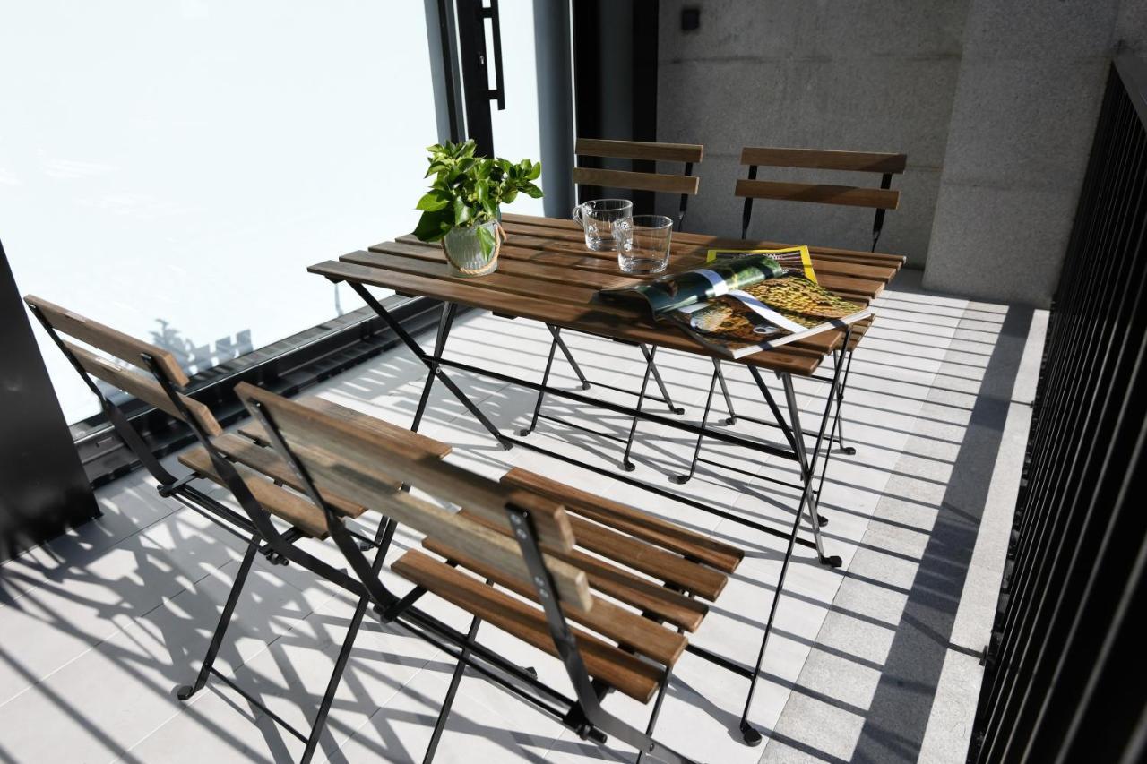 Apartment Duerming Silgar Vut *